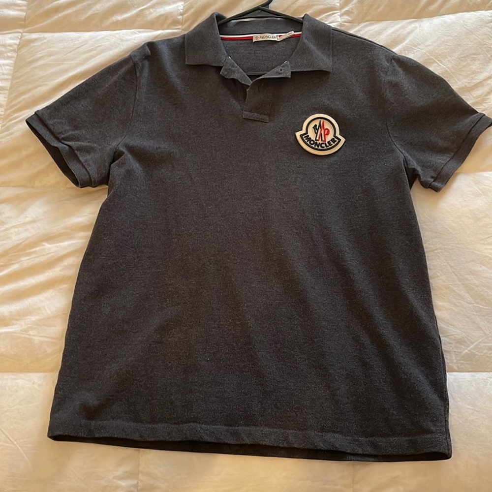 Moncler Shirt. Brand new.